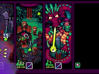 Smutty Scrolls let's play - Part 1