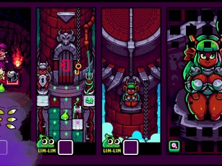 Smutty Scrolls let's play - Part 1