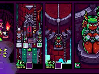 Smutty Scrolls let's play - Part 1