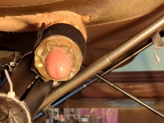 Milking Table Multiple Cum Fuck Machine Homemade