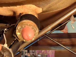 Milking Table Multiple Cum Fuck Machine Homemade