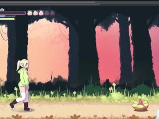 Max the Elf(t-huddie) - return of cute femboy elf - stage 1