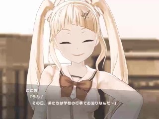 Magicami DX Cocoa- Secretly Fucking Girlfriend's Mum and got Caught, so we had Threesome