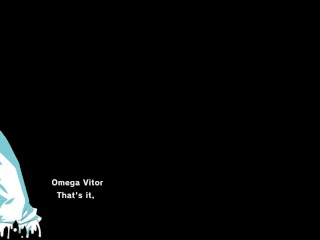 Magicami DX Ao-Fucked by Cultist with Toy Hands