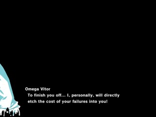 Magicami DX Ao-Fucked by Cultist with Toy Hands