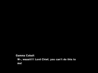 Magicami DX Ao-Fucked by Cultist with Toy Hands