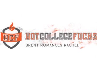 Hot College Fucks - Brent romances Rachel