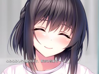 【エロゲー Role player:とろろ姉妹の粘膜ポトレ(体験版)動画7】ついにエッチなロールプレイ撮影開始！(爆乳コスプレイヤー抜きゲー ぐりぐちゃLIVE！実況プレイ動画 Hentai game