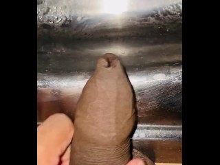 Best uncut Foreskin pissing to the skin best hot foreskin best pissing 