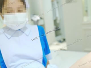 nurse thai นักศึกษาพยาบาลนัดแฟนหนุ่มเข้าห้องขึ้นขย่มอย่างเสียว