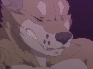 Gay Furry Animated Fuck Compilation (Geppei5959)
