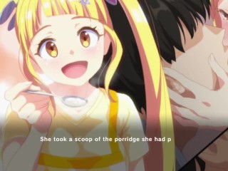 マジカミDx Cocoa- Owner Cheat and Fuck Pigtail Huge Breast Maid while Wife at Work