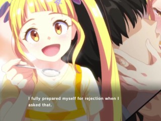 マジカミDx Cocoa- Owner Cheat and Fuck Pigtail Huge Breast Maid while Wife at Work