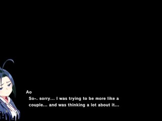 マジカミDx Ao- Fucking Sporty Girl in DoggyStyle