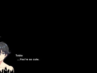 マジカミDx Ao- Fucking Sporty Girl in DoggyStyle