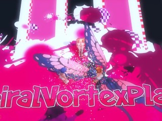 【MMD】 Good Feeling