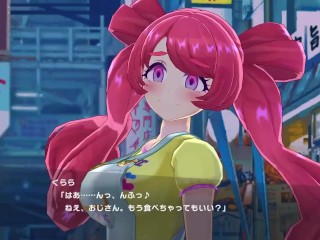 Magicami Dx Gura- Demon Queen Dominate Chinese Mafia with Her Huge Booty