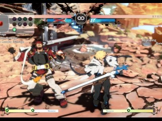 How to Beat Ky Kiske's Best Move | Guilty Gear Strive Season 2