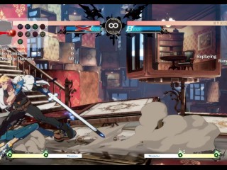 How to Beat Ky Kiske's Best Move | Guilty Gear Strive Season 2