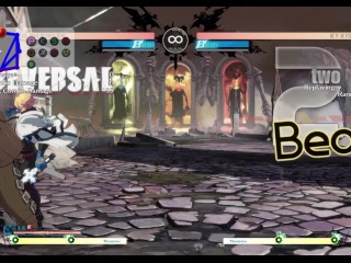 How to Beat Ky Kiske's Best Move | Guilty Gear Strive Season 2