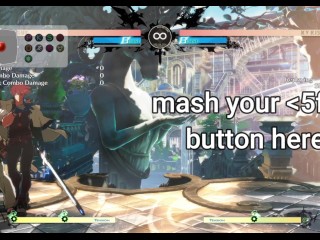 How to Beat Ky Kiske's Best Move | Guilty Gear Strive Season 2