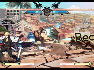 How to Beat Ky Kiske's Best Move | Guilty Gear Strive Season 2