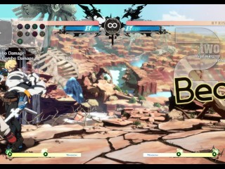 How to Beat Ky Kiske's Best Move | Guilty Gear Strive Season 2