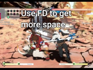 How to Beat Ky Kiske's Best Move | Guilty Gear Strive Season 2