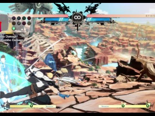 How to Beat Ky Kiske's Best Move | Guilty Gear Strive Season 2