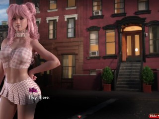 The Genesis Order [NLT Media] - (PT 49)