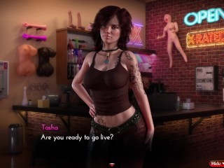 The Genesis Order [NLT Media] - (PT 49)