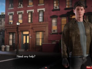 The Genesis Order [NLT Media] - (PT 49)