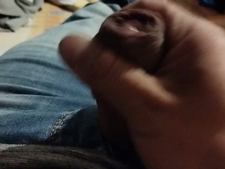 En la bicicleta me pegó una jaladita.....