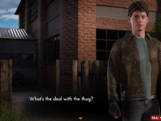 The Genesis Order [NLT Media] - (PT 50)