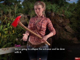 The Genesis Order [NLT Media] - (PT 50)