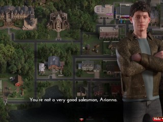 The Genesis Order [NLT Media] - (PT 50)