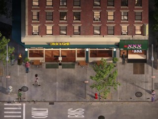 The Genesis Order [NLT Media] - (PT 50)