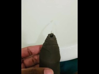 Nest pissing to the skin with asian hot long foreskin best foreskin best black dick with black skin