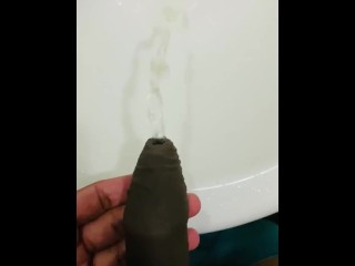 Nest pissing to the skin with asian hot long foreskin best foreskin best black dick with black skin