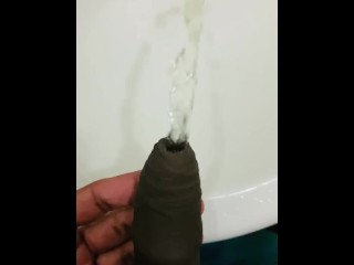 Nest pissing to the skin with asian hot long foreskin best foreskin best black dick with black skin