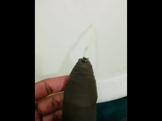 Nest pissing to the skin with asian hot long foreskin best foreskin best black dick with black skin