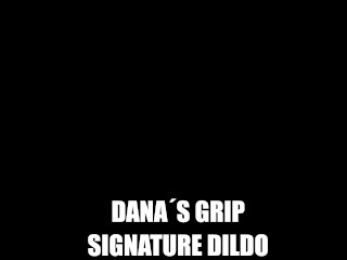 DANA´S GRIP - MRHANKEYS TOYS