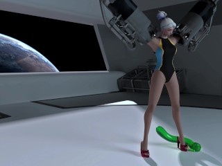 Jett Slime Possession