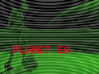 Jett Slime Possession