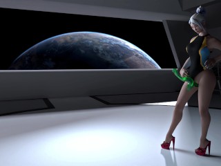 Jett Slime Possession