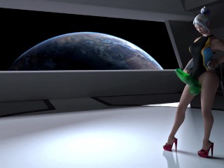 Jett Slime Possession