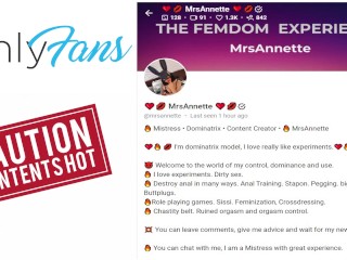 EXTREME ANAL INSERTIONS. DOUBLE ANAL. GIRL PEGGING BOYS ASS