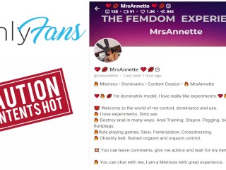 EXTREME ANAL INSERTIONS. DOUBLE ANAL. GIRL PEGGING BOYS ASS