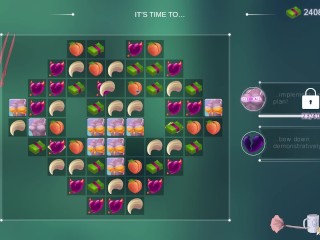 I FOUND A DRAGONIAN MAID LADY IN MY CLOSET (she do be very 11/10 hot ong)