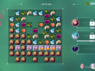 I FOUND A DRAGONIAN MAID LADY IN MY CLOSET (she do be very 11/10 hot ong)